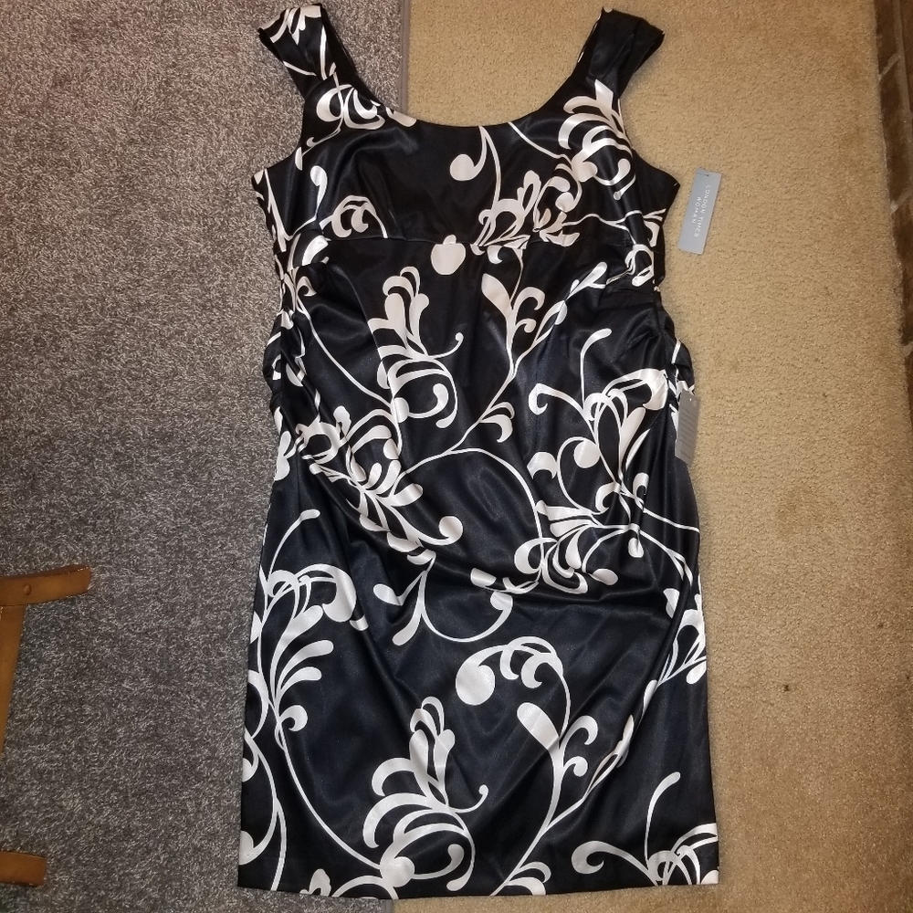 London Times Dress
